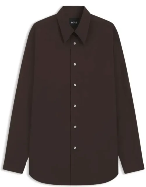 Merino Wool Shirt