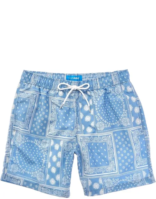 Swim Shorts