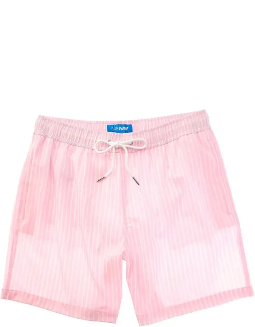 Stretch Swim Shorts
