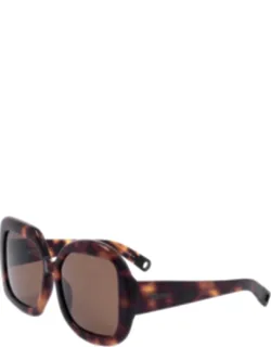 Jac10 56mm Sunglasses