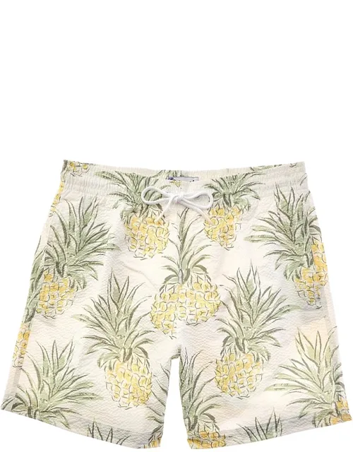 Sano Swim Shorts