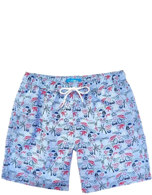 Swim Shorts