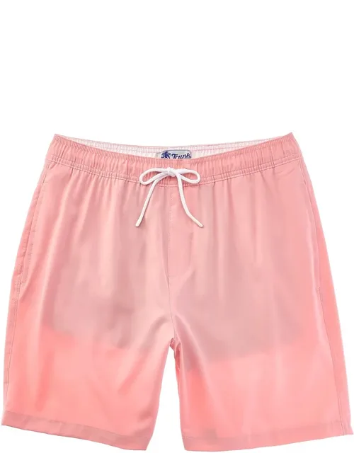 Comfort Lined Swim Shorts
