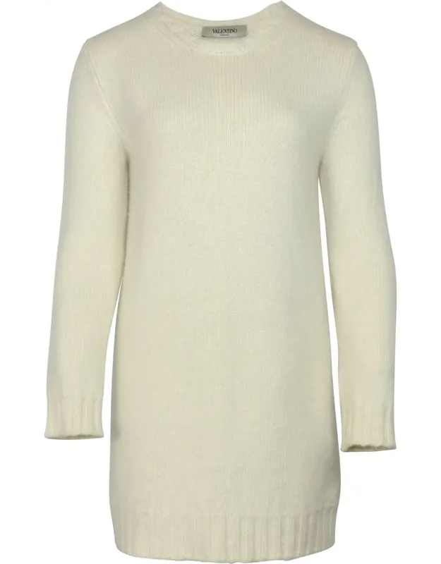 Knit Dress