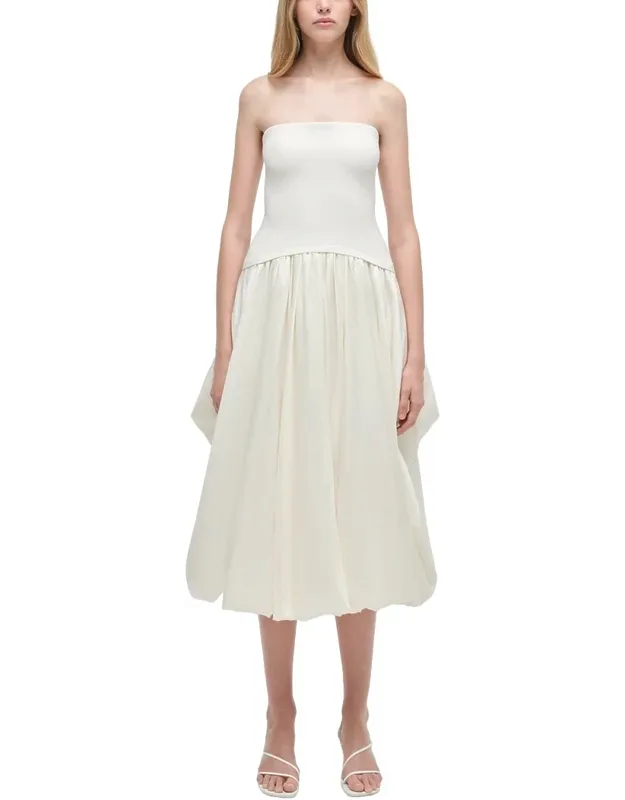 Izzy Midi Dress
