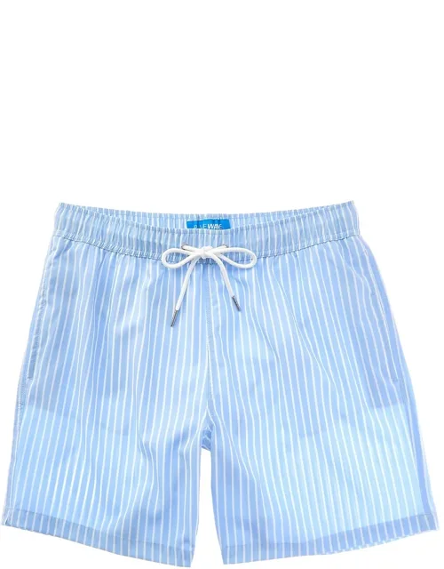 Stretch Swim Shorts