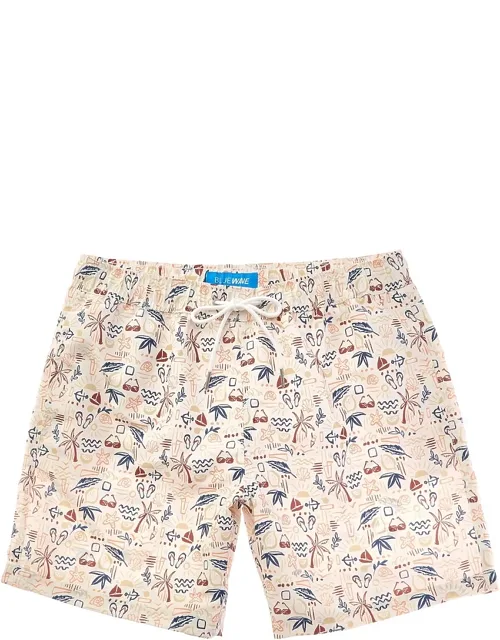 Swim Shorts
