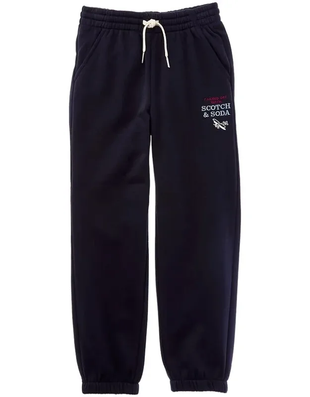 Fleece Joggers