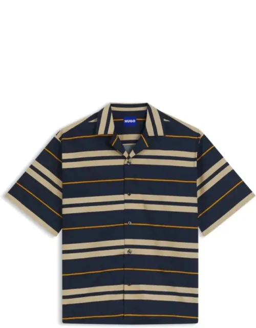 Relaxed-fit Shirt