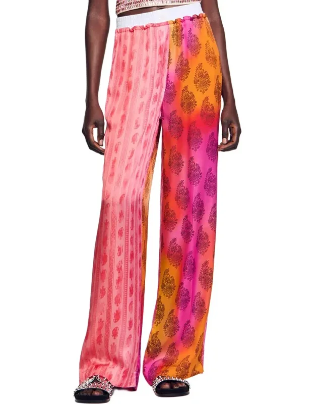 Dual Pants