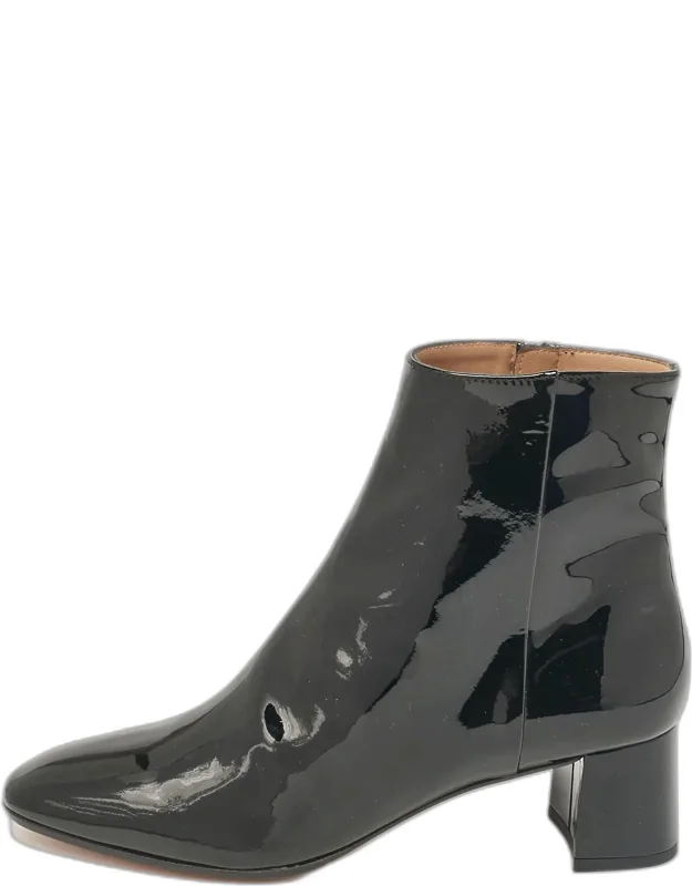 Ankle Length Boots