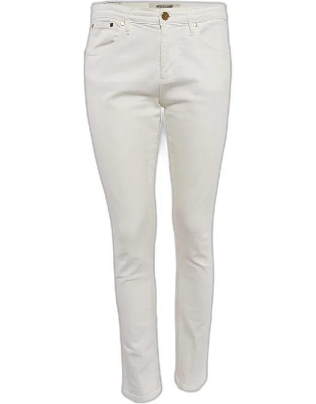 Denim Skinny Jeans