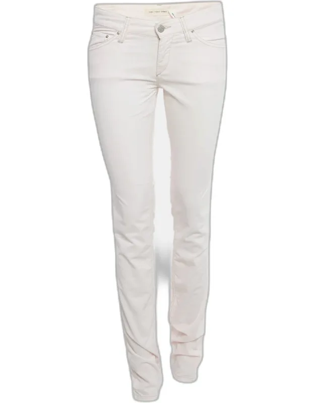 Corduroy Skinny Fit Jeans