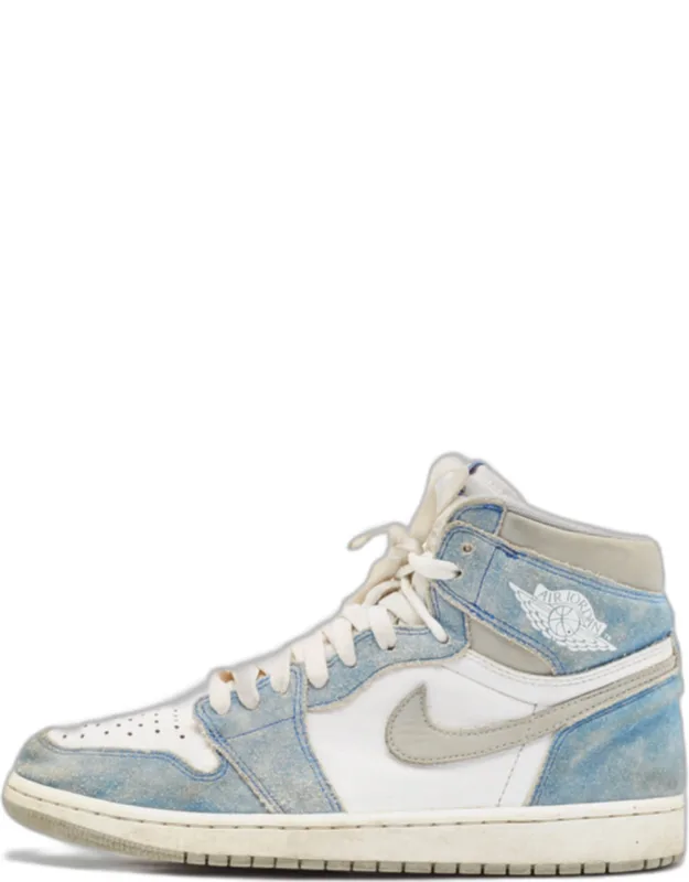 High Top Sneakers