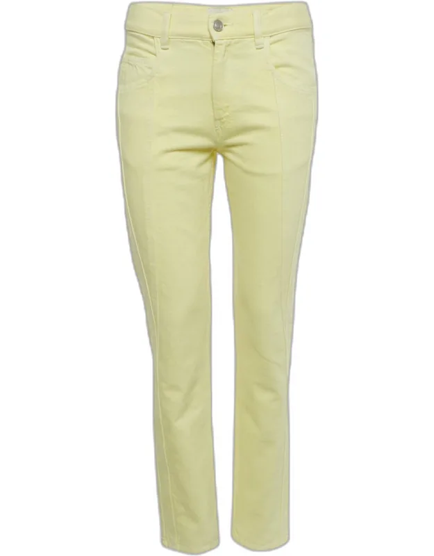 Denim Skinny Jeans