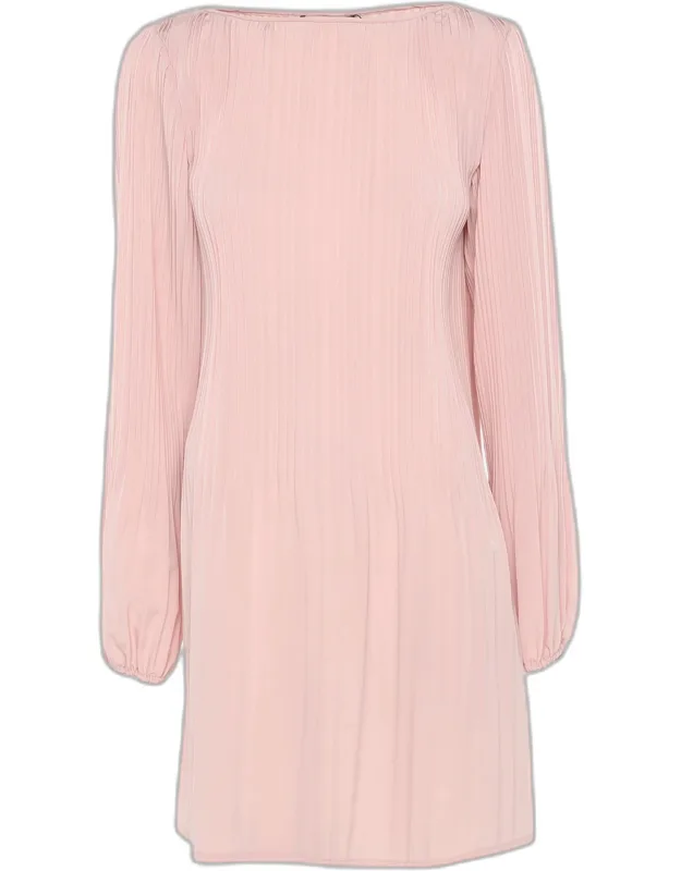 Maje Dress With Smooth Flow