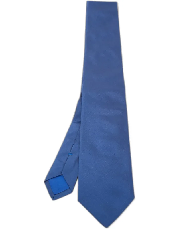 Silk Classic Tie