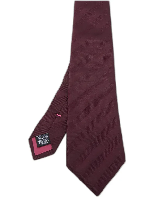 Silk Tie