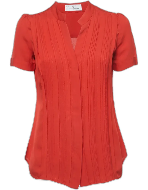 Silk Top