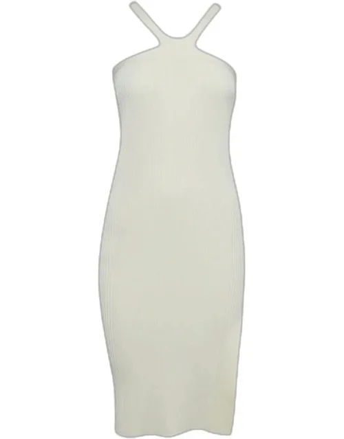 Rib Knit Dress