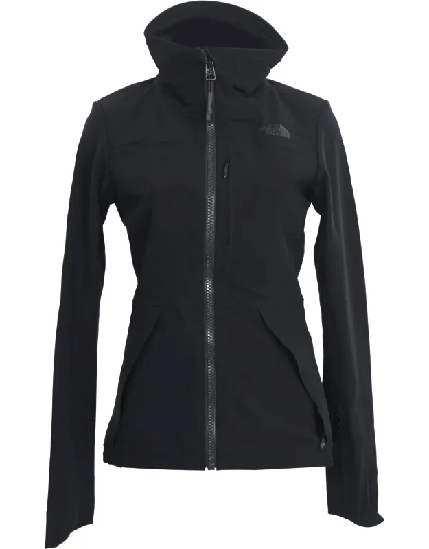 Zip-up Jacket