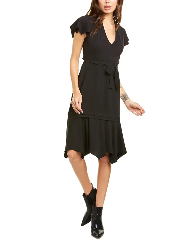 Graciela Midi Dress