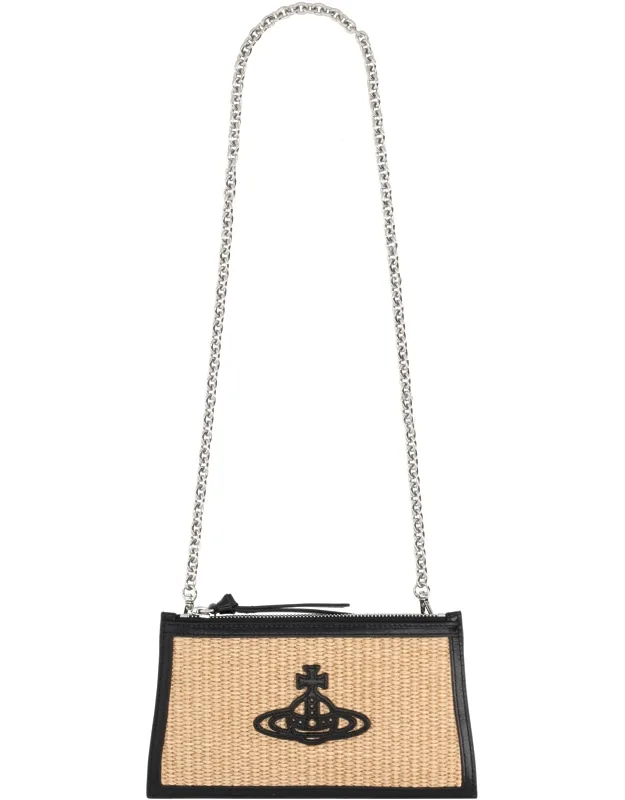 Intrecciata Clutch
