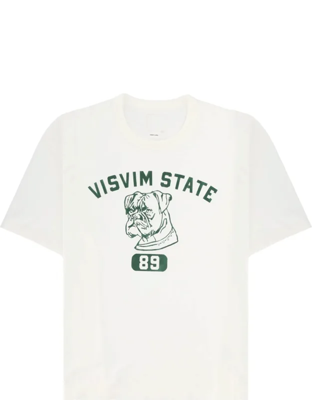 T-shirt With Print