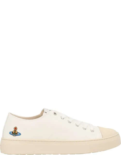 Sneakers Low Top "primsoll"
