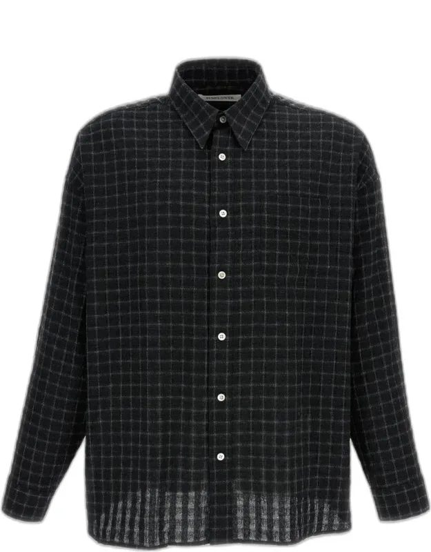 Stable Shirt