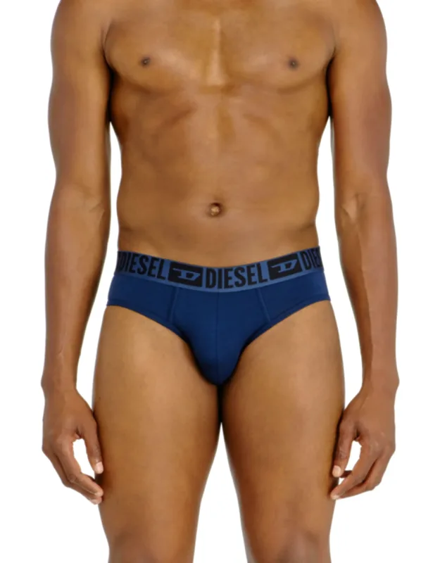 3-pack Stretch Cotton Briefs