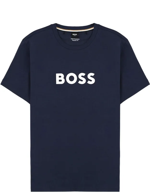 T-shirt Con Logo Made In Turkey