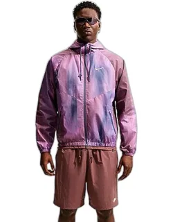 Windrunner Lined Jacket