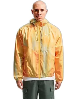 Windrunner Lined Jacket