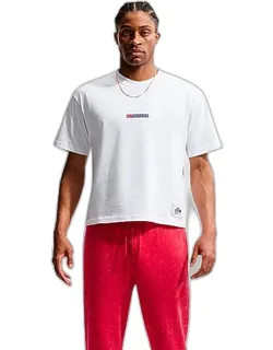 Sportswear Soccer T-shirt