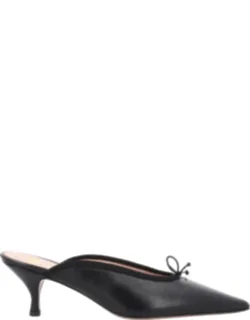 Mules