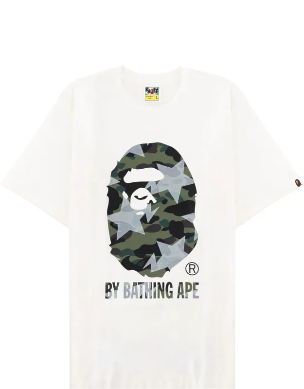 T-shirt With Print