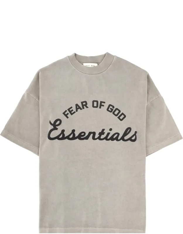 Essentials T-shirt "training 90's"