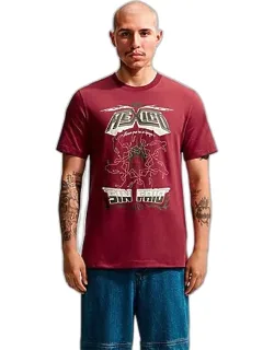 Sportswear Mexico Soccer Graphic T-shirt