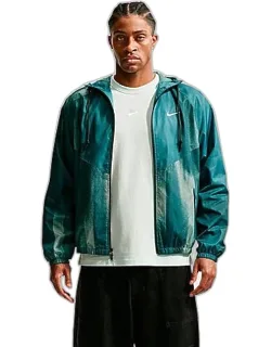 Windrunner Lined Jacket