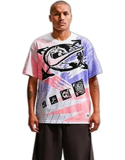 Sportswear Post Stamp T-shirt