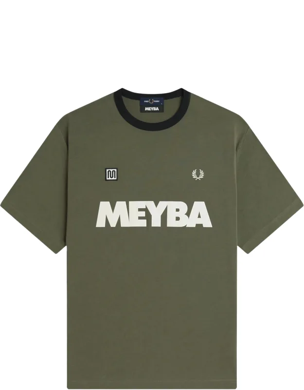 Ringer Meyba