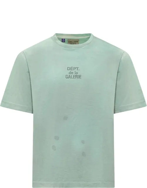 Logo-print T-shirt