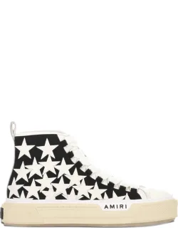 Stars Court Sneakers