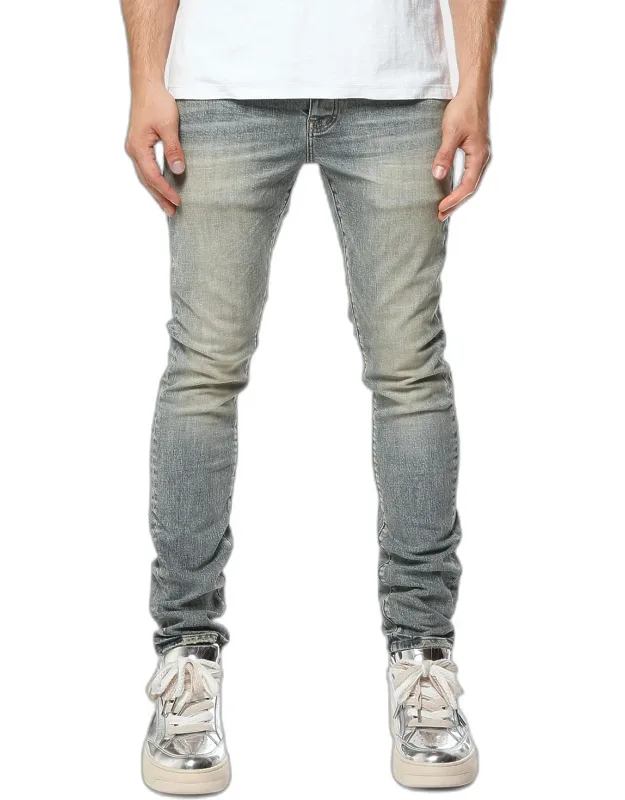 Electric Skinny Jeans
