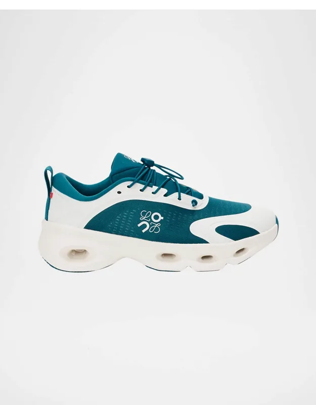 Cloudsolo Mesh Runner Sneakers