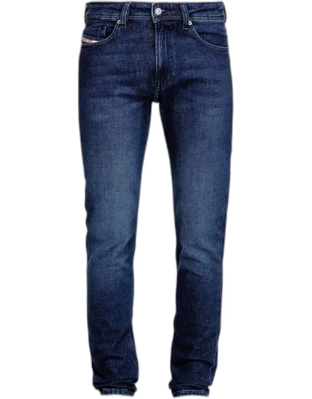 1979 Sleenker Low-rise Skinny Jeans
