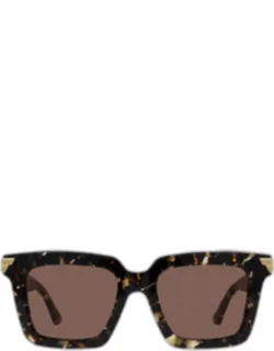 Chunky Square Sunglasses