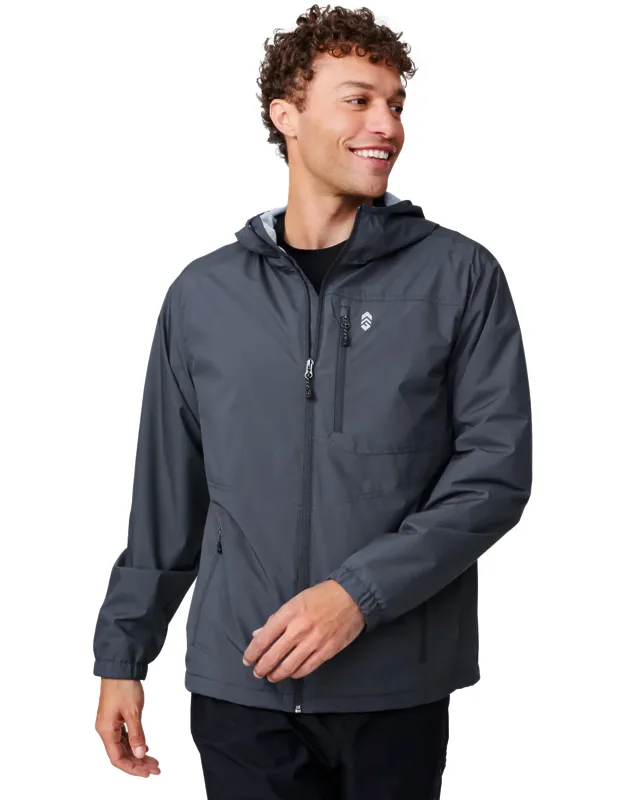 Agile Ii Windshear Jacket