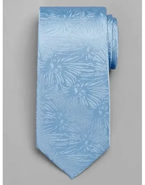 Henton Floral Tie
